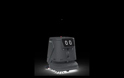 PUDU CC1 Pro