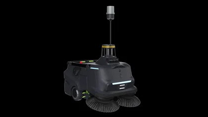 PUDU MT1 Max